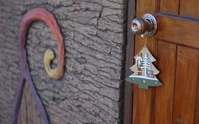 Fairy House Chiangmai